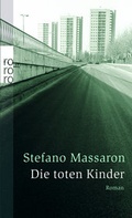 Cover: Die toten Kinder - Rowohlt Taschenbuch