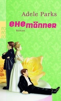 Cover: Ehem&auml;nner - Rowohlt Taschenbuch