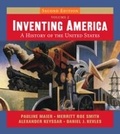 Cover: Inventing America - WW Norton & Co