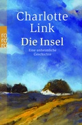 Cover: Die Insel - Rowohlt Taschenbuch