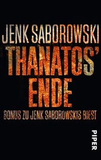 Abbildung von: Thanatos' Ende - Piper