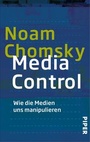 Cover: Media Control - Piper