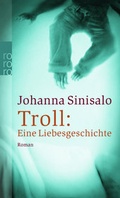 Cover: Troll: Eine Liebesgeschichte - Rowohlt Taschenbuch
