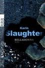 Cover: Belladonna - Rowohlt Taschenbuch