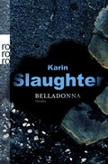 Cover: Belladonna - Rowohlt Taschenbuch