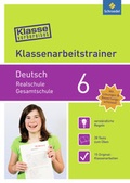 Cover: Klasse vorbereitet / Klasse vorbereitet - Realschule / Gesamtschule - Schroedel