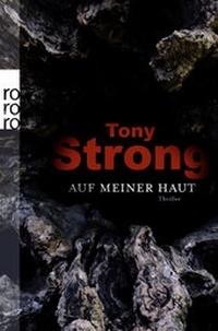 Enlarge image Cover: Auf meiner Haut - Rowohlt Taschenbuch