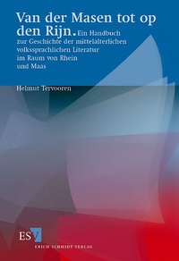 Enlarge image Cover: "Van der Masen tot op den Rijn" - Erich Schmidt Verlag