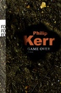 Cover: Game over - Rowohlt Taschenbuch