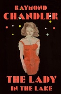 Cover: The Lady in the Lake - Vintage Books