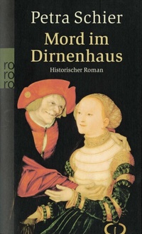 Abbildung von: Mord im Dirnenhaus - Rowohlt Taschenbuch