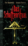 Cover: Das Schattenritual - Rowohlt Taschenbuch