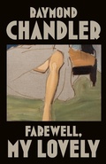 Cover: Farewell, My Lovely - Vintage Books