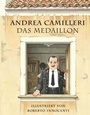 Cover: Das Medaillon - Rowohlt Taschenbuch