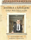 Cover: Das Medaillon - Rowohlt Taschenbuch