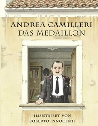 Abbildung von: Das Medaillon - Rowohlt Taschenbuch