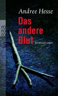 Abbildung von: Das andere Blut - Rowohlt Taschenbuch