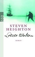 Cover: Letzte Welten - Rowohlt Taschenbuch