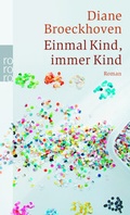 Cover: Einmal Kind, immer Kind - Rowohlt Taschenbuch