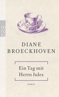 Cover: Ein Tag mit Herrn Jules - Rowohlt Taschenbuch