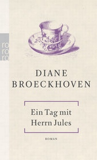 Abbildung von: Ein Tag mit Herrn Jules - Rowohlt Taschenbuch
