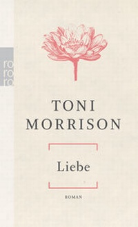 Enlarge image Cover: Liebe - Rowohlt Taschenbuch