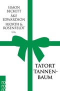 Cover: Tatort Tannenbaum - Rowohlt Taschenbuch
