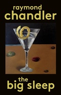 Cover: The Big Sleep - Vintage Books
