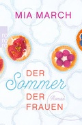 Cover: Der Sommer der Frauen - Rowohlt Taschenbuch