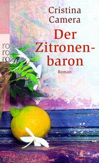 Abbildung von: Der Zitronenbaron - Rowohlt Taschenbuch