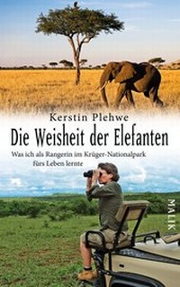 Abbildung von: Die Weisheit der Elefanten - Piper