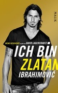 Cover: Ich bin Zlatan - Piper