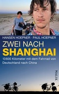 Cover: Zwei nach Shanghai - Piper
