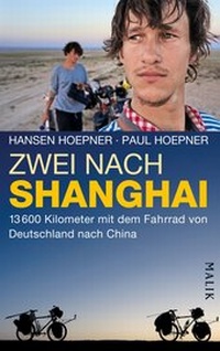 Abbildung von: Zwei nach Shanghai - Piper