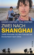 Cover: Zwei nach Shanghai - MALIK