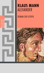 Cover: Alexander - Rowohlt Taschenbuch
