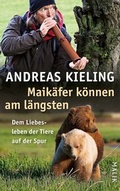 Cover: Maik&auml;fer k&ouml;nnen am l&auml;ngsten - Piper