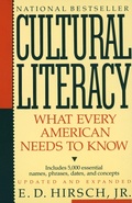 Cover: Cultural Literacy - Random House USA Inc