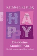 Cover: Das kleine Knuddel-ABC - Rowohlt Taschenbuch