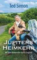 Cover: Jupiters Heimkehr - MALIK