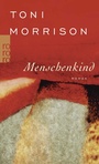 Bild: Menschenkind - Rowohlt Taschenbuch