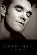 Cover: Morrissey Autobiography - Penguin Putnam Inc