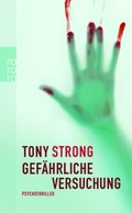 Cover: Gef&auml;hrliche Versuchung - Rowohlt Taschenbuch