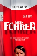 Cover: Mein F&uuml;hrer - Rowohlt Taschenbuch