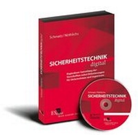 Bild: SICHERHEITSTECHNIKdigital Modul: Geräte- und Produktsicherheitsgesetz - im Einzelbezug - Erich Schmidt Verlag