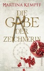 Cover: Die Gabe der Zeichnerin - Pendo Verlag