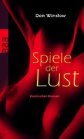 Cover: Spiele der Lust - Rowohlt Taschenbuch
