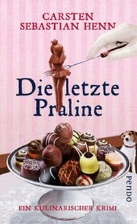 Abbildung von: Die letzte Praline - Piper