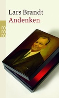 Cover: Andenken - Rowohlt Taschenbuch
