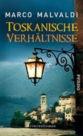 Cover: Toskanische Verh&auml;ltnisse - Piper
